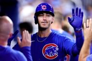 Chicago Cubs v Miami Marlins